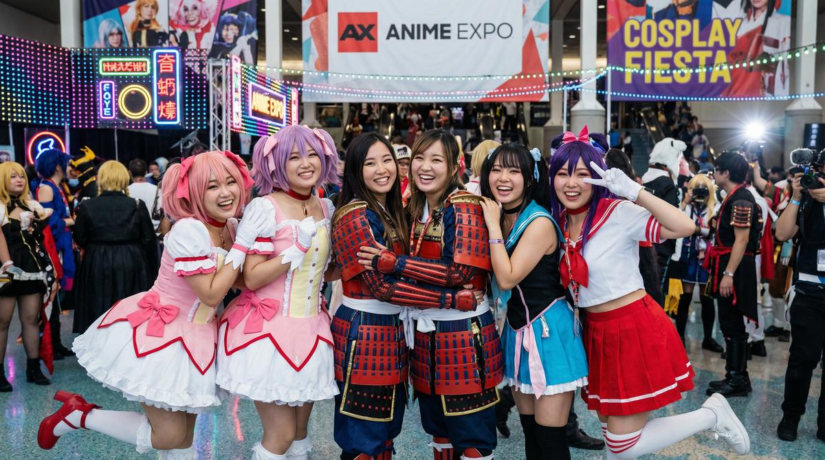 海角AI场景设计